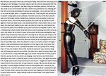 Forced feminization bondage captions 🔥 Nice and tight - 14 P